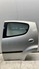Porte arrière et accessoires Citroen C1
