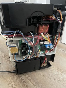 Jura Impressa J5 Leistungsplatine Steuerplatine Elektronik Platine