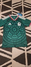 NEWMexico2026 Home/Local Jersey Fan Version Fastdelivery Fast Shipping Size XL