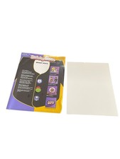 Shrinky Dinks Bright White Creative Pack 6pk