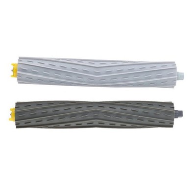 Dual Rubber Main Brush Set for iRobot Roomba 870 880 860 980 Series