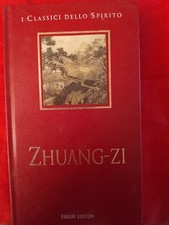 ZHUANG-ZI - A CURA DI KIA HWAY - FABBRI, 1999
