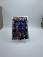 2024-25 Panini Select Premier League - Unstoppable Marc Cucurella #17