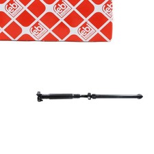 febi Antriebswelle Gelenkwelle für BMW X5 E70 F15 X6 E71 F16 hinten 26107589129