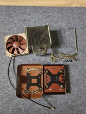 Noctua NH-U12P Kühlkörper für Intel &AMD +...
