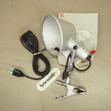 Tolomeo Pinza, Alluminio