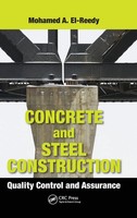 Concrete And Steel Construction | Quality Control And Assurance | El-Reedy