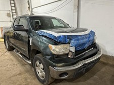 07 08 09 10 11 12 13 TOYOTA TUNDRA Steering Gear (incl. Rack)