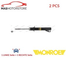 STOSSDAMPFER STOßDÄMPFER 2 STÜCK PAAR MONROE G2243 2PCS P FÜR ALFA ROMEO 159