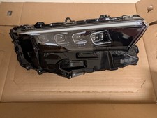 2023-2025 Toyota Crown Quad Full LED Headlight Right OEM Genuine Passenger RH