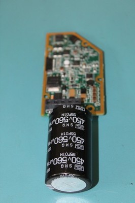 FORESIGHT A705113 STM-5 NBLM HIGH SPEED FLASH  BOARD