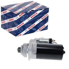 Démarreur Porsche BOXSTER