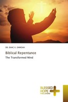 Isaac K. Damoah | Biblical Repentance | Taschenbuch | Englisch (2022)