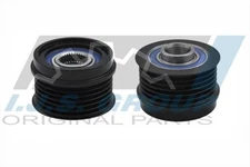 IJS GROUP 30-1065 Alternator Freewheel Clutch Bag for Alfa Romeo,Fiat