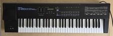 Roland D20 Synthesiser - 100 % Fully Working with FREE FLIGHTCASE