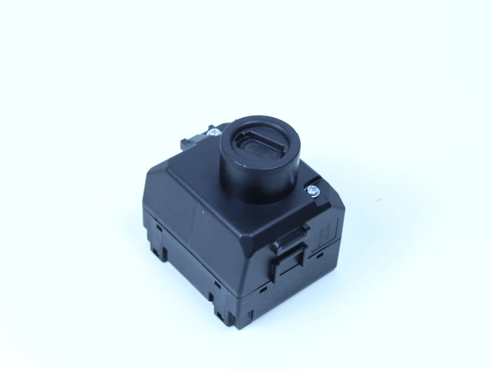 07-08 Mercedes W221 S550 CL63 AMG Ignition Switch Module 2215450708 OEM - Image 4 of 4