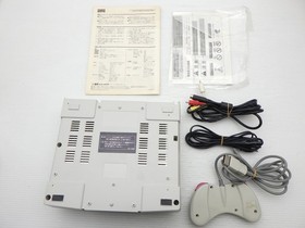 New SEGA Saturn Console (HST-0019 / White) Sega Saturn JP GAME. 9000024960626