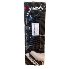 EDEA E-Guards BLACK Ice Skate Blade Protectors New Open Box Made in Italy