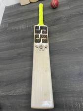 SS Laminated Cricket Bat SH Combo Power 2lb 10oz