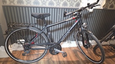 Pegasus Solero Fahrrad