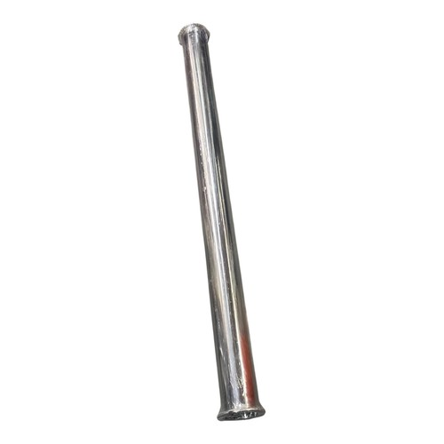 DERNORD 1311 Sanitary Spool Tube 36” 914mm Clamp Ends 2.5” 77.5mm Stainless 304 - Picture 3 of 6