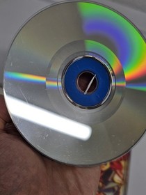 Project Justice (Sega Dreamcast, 2001) Complete