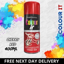 All Purpose Spray Paint Aerosol Matt Gloss Satin Primer Metal Wood Plastic 400ml