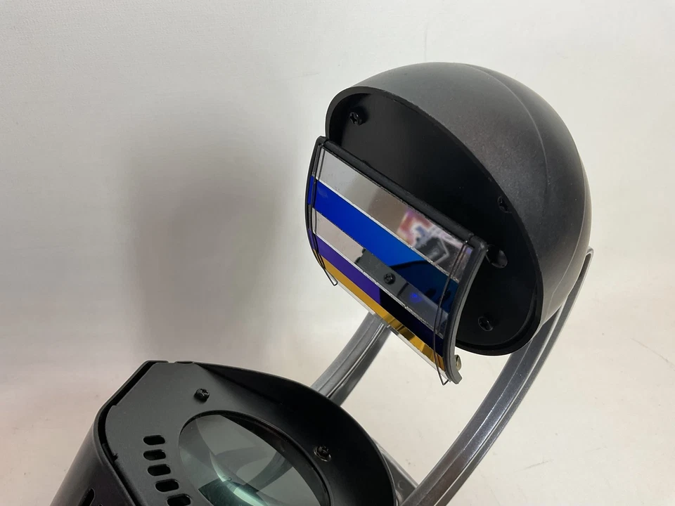 T-max TM-6 Stage Light with Effects Disco Party Event Lighting - Image 3 of 4