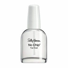 Set of 2 Sally Hansen No Chip, Acrylic Top Coat
