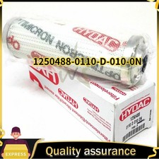1250488 HYDAC 0110 D 010 0N Filter Element 1PC New Fast Delivery