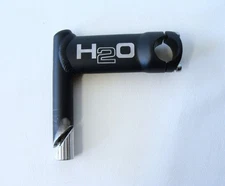 ~ PROFILE DESIGN H2O Quill Stem 110 mm 270gms 25.4/26mm Clamp 22.2mm 90° ~