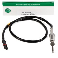 NTK Abgastemperatursensor Nach Kat FüR BMW E81-88 E90-93 N43 N46 11787557705
