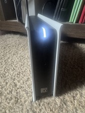 Avolusion PRO-5X 8TB USB 3.0 External Gaming Hard Drive for PS4/PS5