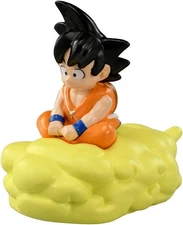 Tomica Dream Dragon Ball Son Goku Flying Nimbus Cloud Metal Diecast Car Model