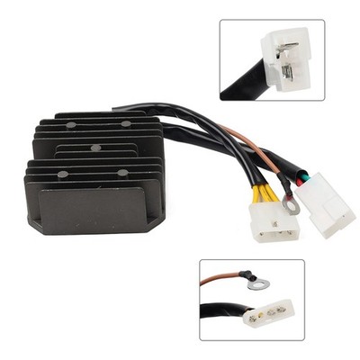 Controller Rectifier Voltage Regulator Fit BMW F650 1993-1999 F650ST 1997-1999