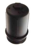 Maxgear 28-0743 Pokrywa Filtra Oleju Audi Q3 12- FüR Audi Cupra Seat Skoda VW