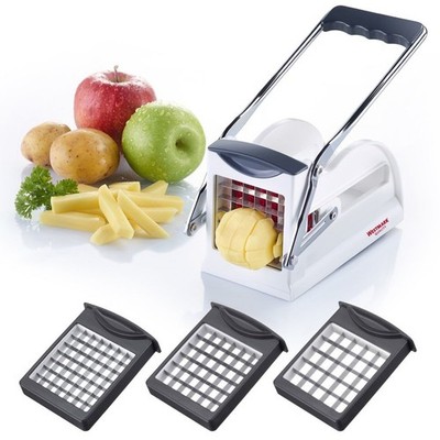 Pommes-Frites Schneider »Easy Stix« Westmark Pommes-frites Schneider und Gemüse