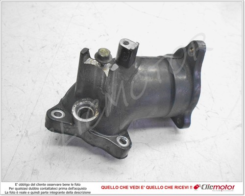 Ansaugstutzen Original für piaggio beverly 500 Jahr 2002-2006