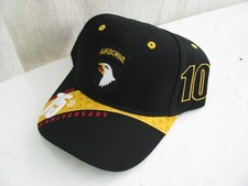 Baseball cap- D Day 75th Anniversary- 101st Airborne