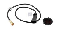 VerschleißAnzeiger DT Spare Parts 7.36210 L:570Mm
