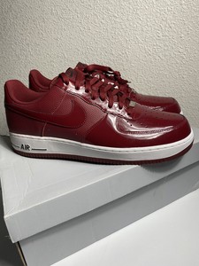 Nike Air Force Charol Flash Sales, UP TO 54% OFF | lavalldelord.com