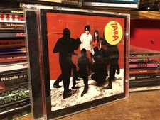White Blood Cells by The White Stripes (CD, Feb-2006, V2 (USA))