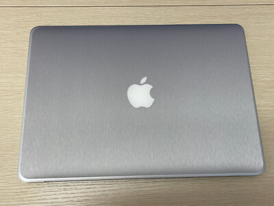 Apple Macbook Air 13