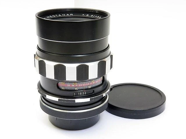 Isco f/3.5 Camera Lenses for sale | eBay