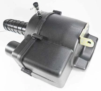 American Landmaster Chuck Wagon CW200, Bulldog BD200, caixa de filtro de ar UTV - Imagem 4 de 4