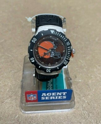 NFL Cleveland Browns Watch ***BATTERY DOES NOT WORK***