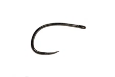 Fulling Mill Barbless Hooks - Grub Boss Black Nickel FM-5120 * 2025 Stock *
