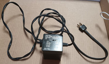 Rapid Charger AC Adapter For Honeywell Strobonar 360, 360A P/N 2935 Untested