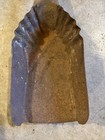 Vintage Coal/Ash Shovel Metal Stamped Boss And Patent Applied For — photo 3