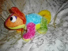 Original Kohl's Cares  A Color of His Own Leo Lionni Camelion Tags